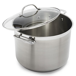Stockpots & Soup Pots