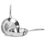 Cristel Castel Pro 5-Ply