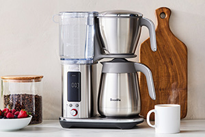 Breville Luxe Brewer Thermal Coffee Machine
