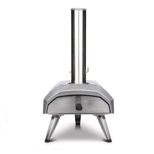 Outdoor Grills, Smokers & Ovens