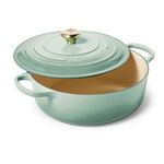 Le Creuset Cast Iron
