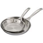 Le Creuset Stainless Steel