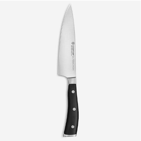 Wüsthof Classic Ikon chefs knife